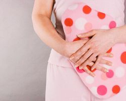 túl erős menstruáció hypermenorrhoea