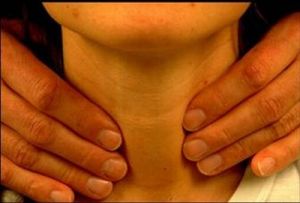 hypothyreosis