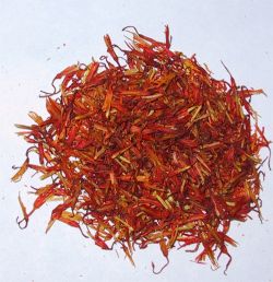Hong Hua - pórsáfrány 