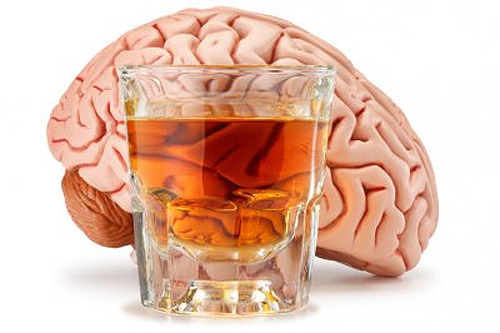 alkohol függőség