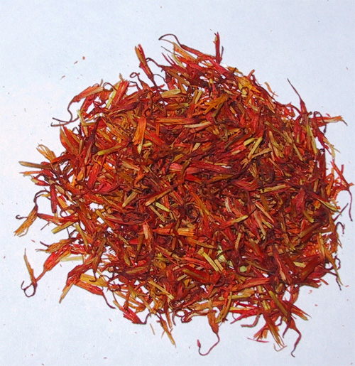 Hong Hua - pórsáfrány 