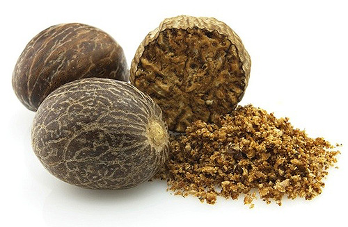 szerecsendió
