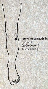 nikotinfüggőség akupresszúra