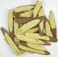 édesgyökér