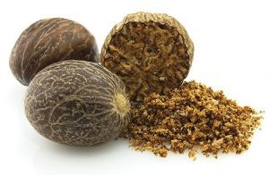 szerecsendió